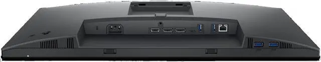 Alt view image 6 of 11 - Dell P2422HE 23.8-Inch Full HD IPS Monitor with USB-C, DisplayPort, HDMI Ports (Refurbished)