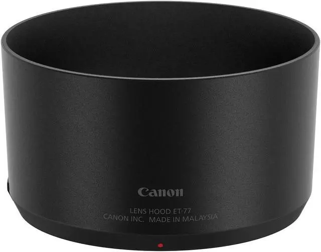 Alt view image 4 of 14 - Canon RF 85mm f/2 Macro IS STM Lens
