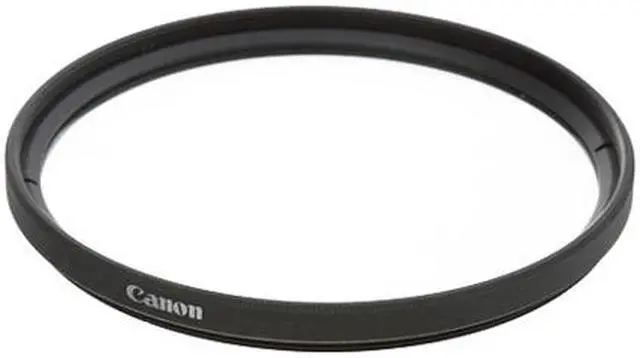 Main image of Canon 72mm UV Filter - 2599A001