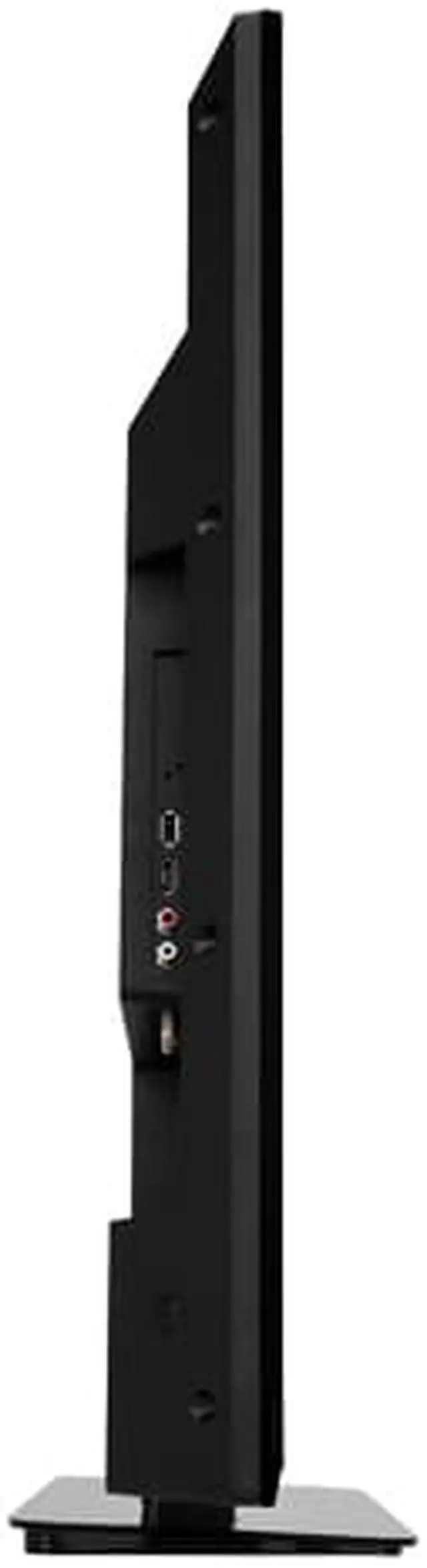 Alt view image 3 of 12 - VIZIO E420-B1 42-Inch 1080p 60Hz LED HDTV - VIZIO E-Series 42” Class Full-Array LED TV