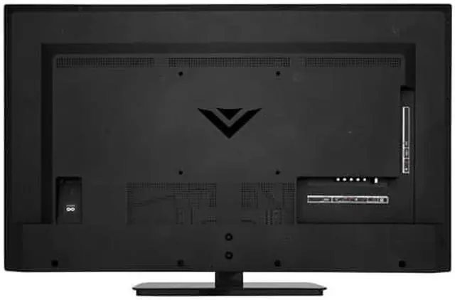 Alt view image 2 of 12 - VIZIO E420-B1 42-Inch 1080p 60Hz LED HDTV - VIZIO E-Series 42” Class Full-Array LED TV