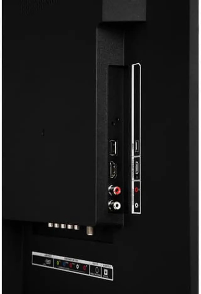 Alt view image 5 of 12 - VIZIO E420-B1 42-Inch 1080p 60Hz LED HDTV - VIZIO E-Series 42” Class Full-Array LED TV