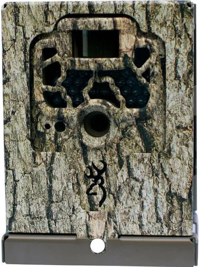 Main image of Browning Trail Camera Security Box