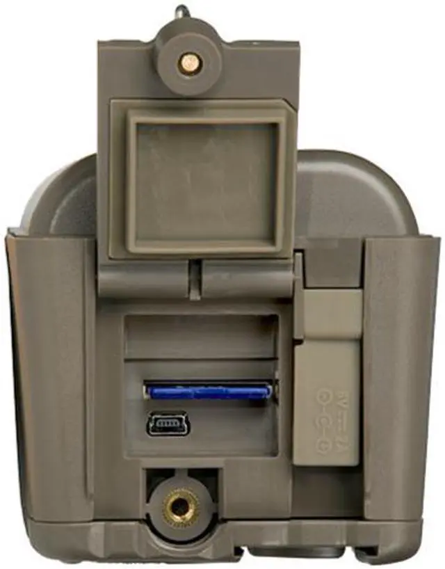Alt view image 2 of 20 - Cuddeback 20MP G-Series PowerHouse Black Flash Trail Camera, CuddeLink Networked