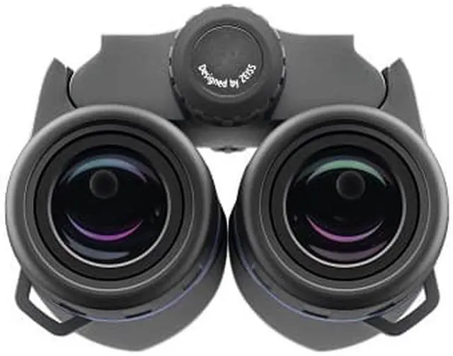 Alt view image 3 of 13 - ZEISS 8x25 Terra ED Pocket Binoculars