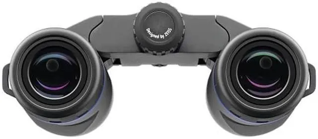 Alt view image 4 of 13 - ZEISS 8x25 Terra ED Pocket Binoculars