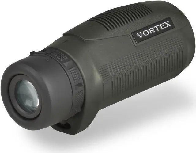 Alt view image 4 of 16 - Vortex Solo 10x25 Monocular