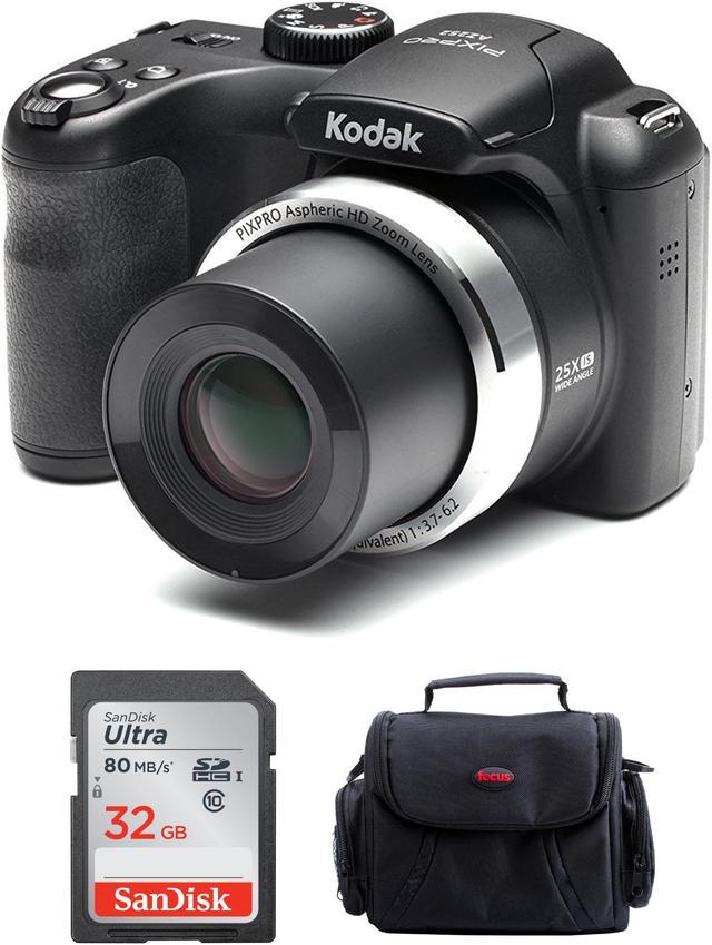 Kodak pixpro az252 newest