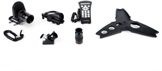 Alt view image 6 of 20 - Celestron Nexstar Evolution 8" EdgeHD SCT GoTo Telescope with Starsense