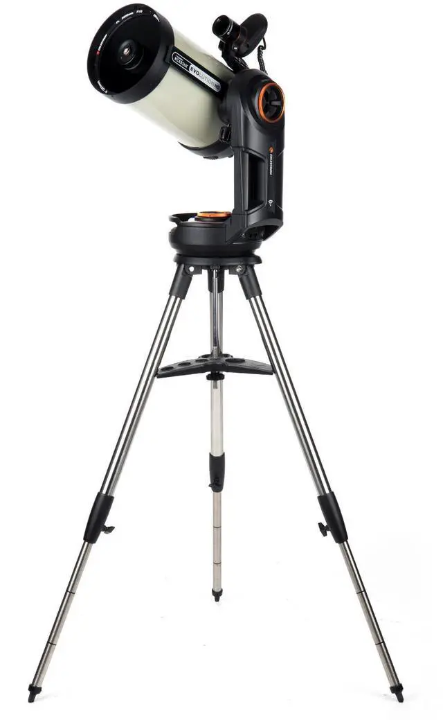 Main image of Celestron Nexstar Evolution 8" EdgeHD SCT GoTo Telescope with Starsense