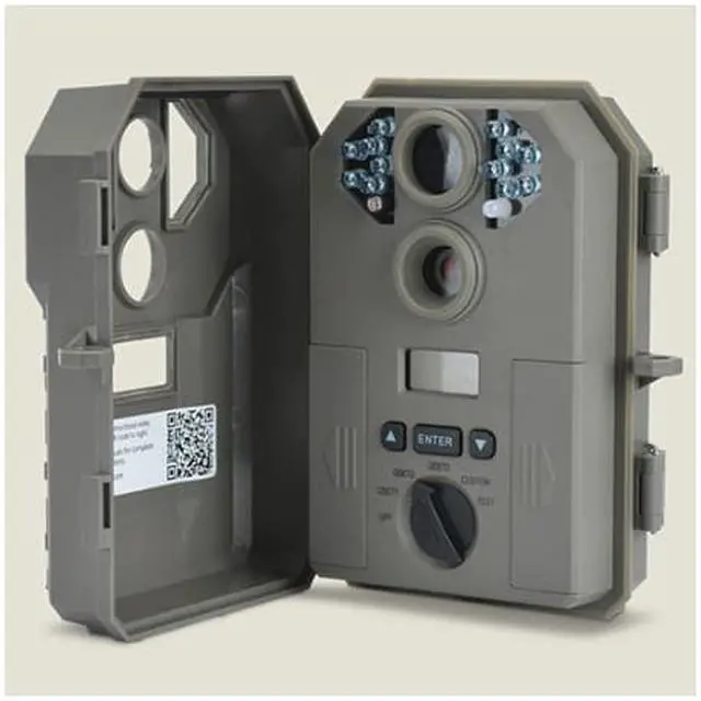 Main image of Stealth Cam PX18CMO Trail Game Camera (8MP) | STC-PX18CMO