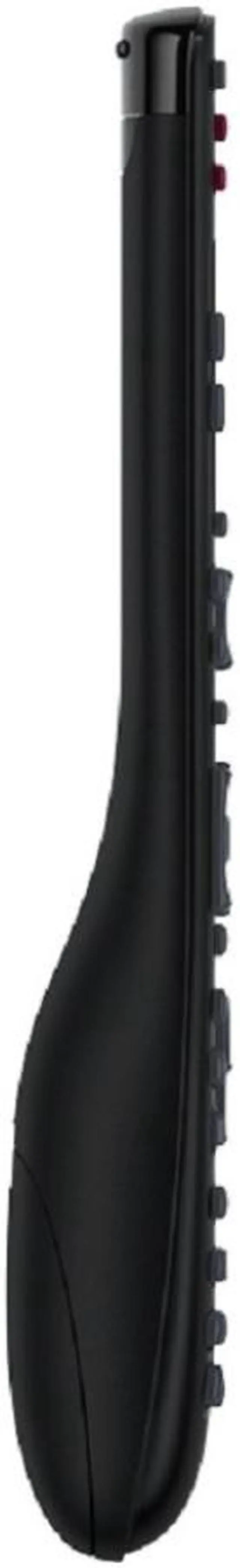 Alt view image 2 of 18 - Logitech Harmony 665 Advanced Infrared Universal Remote Control