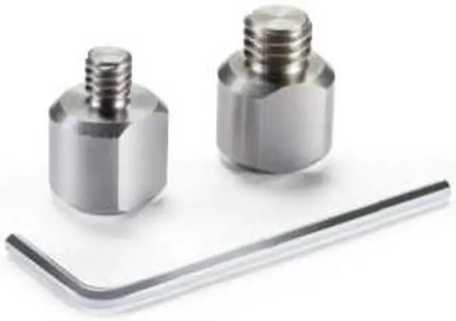 Main image of MANFROTTO 3/8" & 1/4" ADAPTERS