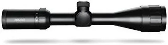 Alt view image 4 of 6 - Hawke Sport Optics Vantage 3-9x40 AO Mil Dot Riflescope