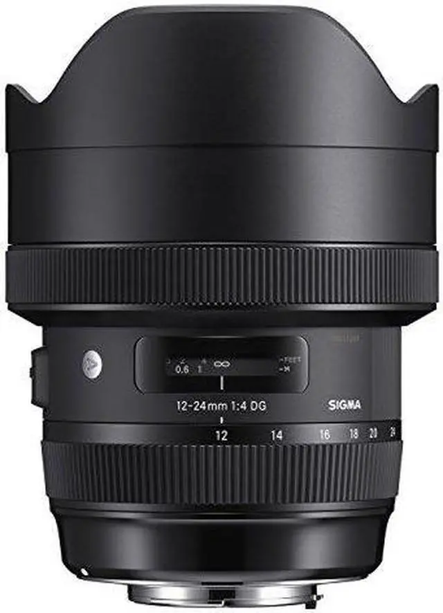 Alt view image 13 of 20 - Sigma 12-24mm f4 DG HSM Art Lens for Canon
