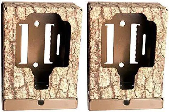 Main image of Browning Trail Cameras Security Box (2-Pack)