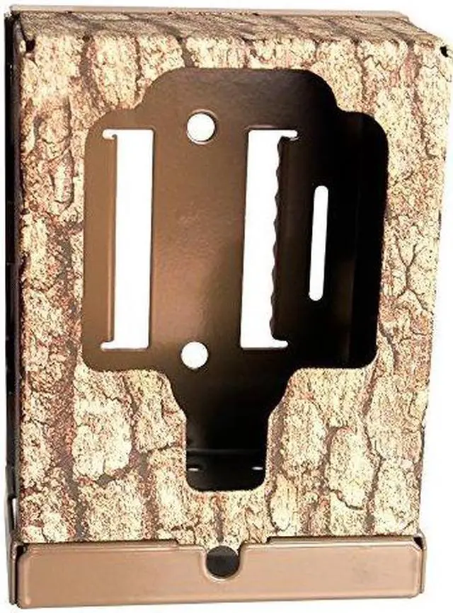Alt view image 2 of 2 - Browning Trail Cameras Security Box (2-Pack)