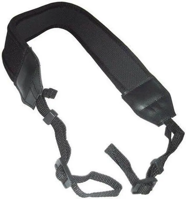 Alt view image 7 of 7 - Vortex Optics Vanquish 10x26 Reverse Porro Prism Binocular with Accessory Bundle