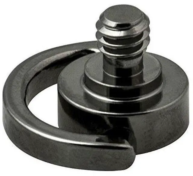 Alt view image 2 of 4 - BlackRapid Tripod Plate 70