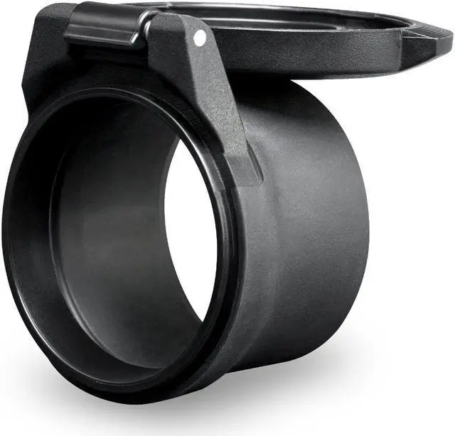 Alt view image 3 of 6 - Vortex Defender Flip Cap Eyepiece Lens 40-46mm, Black