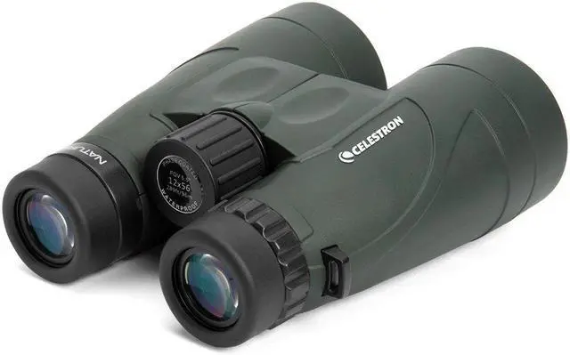 Alt view image 4 of 17 - Celestron Nature DX 12x56 Binocular BRAND NEW