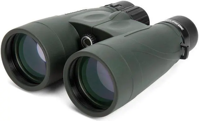 Alt view image 3 of 17 - Celestron Nature DX 12x56 Binocular BRAND NEW