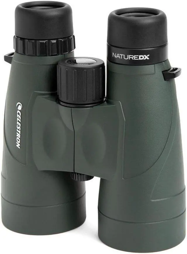 Alt view image 5 of 17 - Celestron Nature DX 12x56 Binocular BRAND NEW