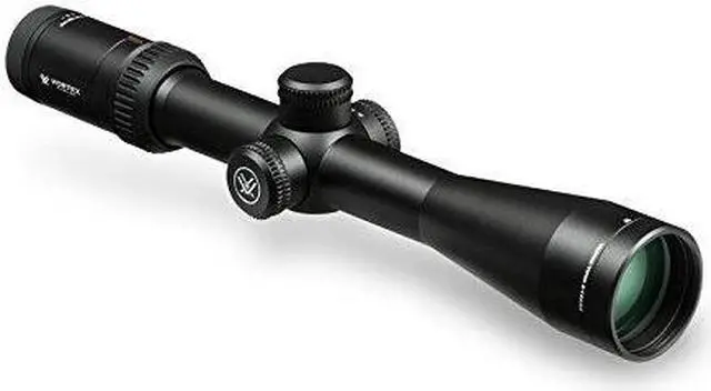 Alt view image 4 of 4 - Vortex Viper HS 4-16x44 Riflescope (Dead-Hold BDC MOA Reticle)
