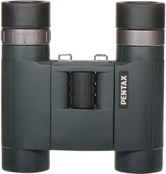 Alt view image 9 of 20 - PENTAX 62882 AD 10 x 25mm Waterproof Binoculars
