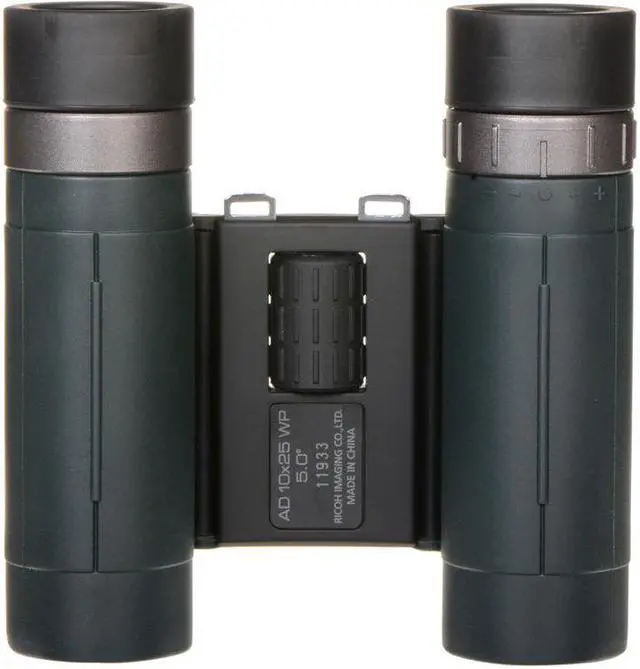 Alt view image 7 of 20 - PENTAX 62882 AD 10 x 25mm Waterproof Binoculars