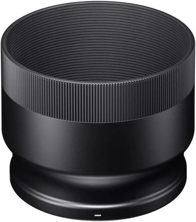 Alt view image 5 of 20 - Sigma 100-400mm f/5-6.3 DG OS HSM Contemporary Lens for Nikon (729955)