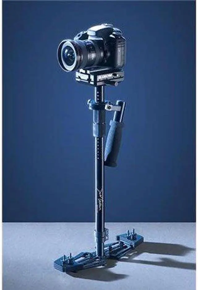 Alt view image 4 of 15 - Glidecam Hand-Held Devin Graham Signature Series Camera Stabilizer