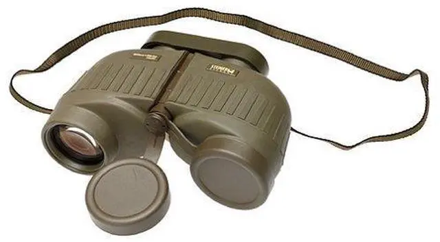Alt view image 5 of 6 - Steiner 10x50 MM50 Military/Marine Binoculars