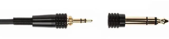 Alt view image 4 of 11 - V-MODA CoilPro Extended Cable