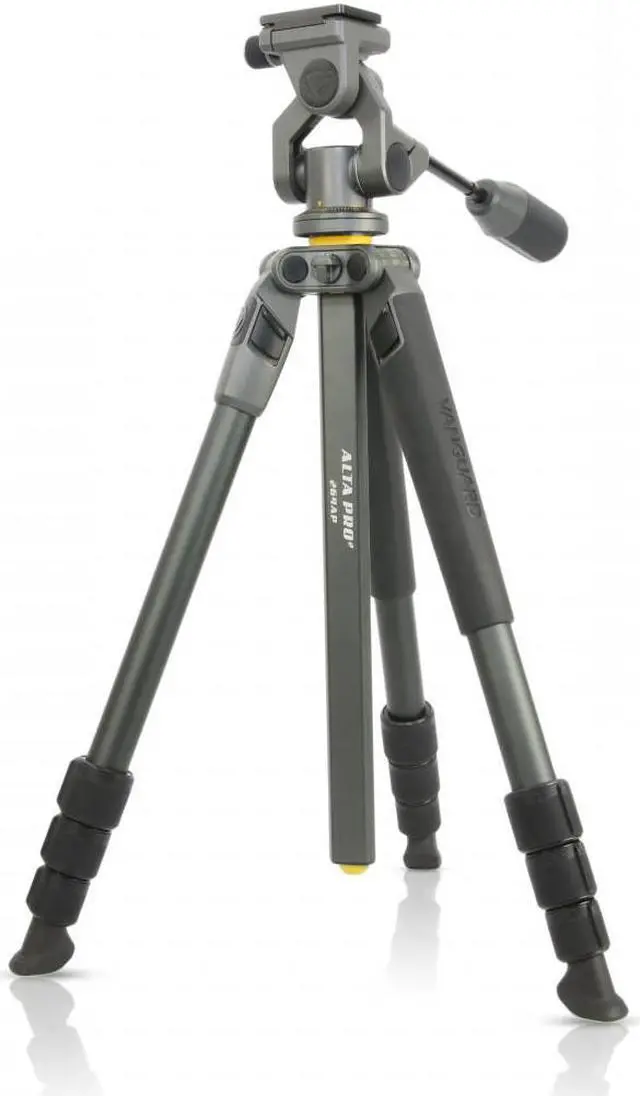 Main image of Vanguard Alta Pro 2 264AO Aluminum Tripod with Alta PH-31 Pan Head