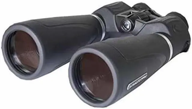 Alt view image 8 of 10 - Celestron Skymaster Pro 15x70 Binocular