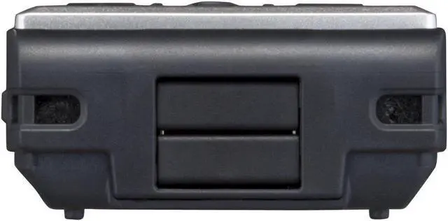 Alt view image 12 of 20 - Olympus WS-852 Digital Voice Recorder, Silver, V415121SU000