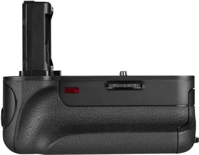 Main image of Vivitar Deluxe Power Battery Grip for Sony A7II/ A7RII/ A7SII with Wireless Remote