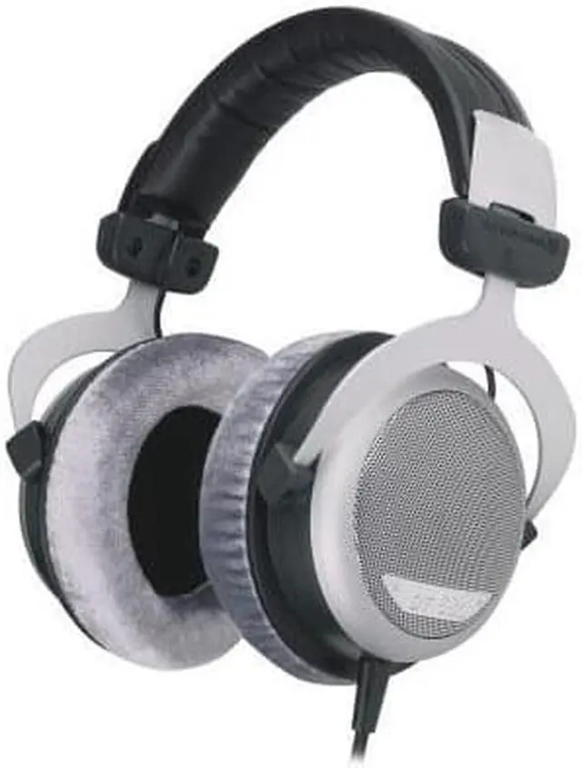 Alt view image 11 of 12 - Beyerdynamic DT 880 Premium 250 Ohm Hi-Fi Semi-Open Back Headphones