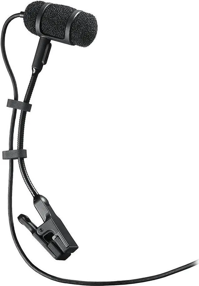 Main image of Audio Technica PRO35 Condenser Microphone