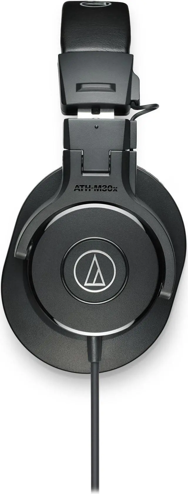 Main image of Audio-Technica ATH-M30x Professional Monitor Headphones, 96dB, 15-20kHz- Black
