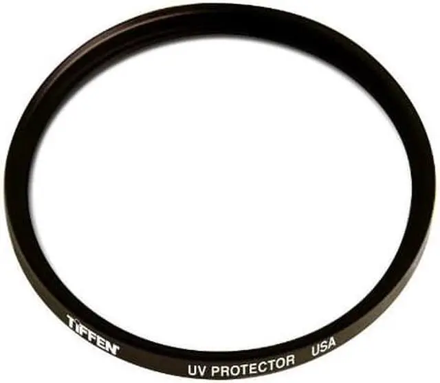 Alt view image 2 of 6 - Tiffen 405UVP 40.5mm UV Protection Filter (Clear) and Lens Pen Kit