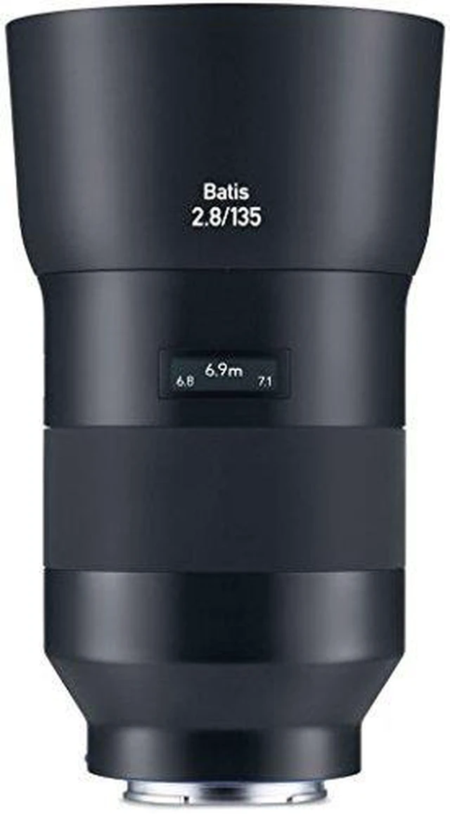 Alt view image 5 of 6 - Zeiss 135mm f/2.8 Batis Lens - Sony FE Mount