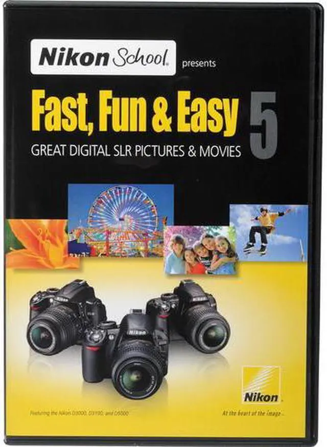 Alt view image 6 of 6 - Nikon D7500 DSLR Camera Body with Nikon Bag and 64GB Accessory Bundle