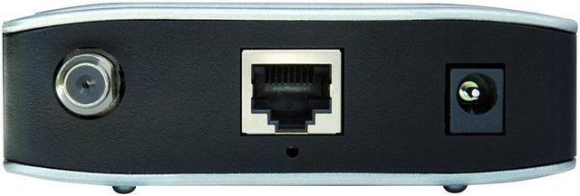 Alt view image 10 of 20 - SiliconDust HDHR4-2US HDHomeRun CONNECT 2-Tuner Streaming Media Player for Cord Cutters