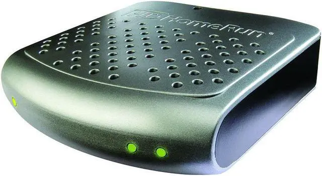 Alt view image 9 of 20 - SiliconDust HDHR4-2US HDHomeRun CONNECT 2-Tuner Streaming Media Player for Cord Cutters