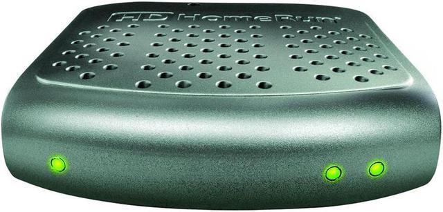 Alt view image 8 of 20 - SiliconDust HDHR4-2US HDHomeRun CONNECT 2-Tuner Streaming Media Player for Cord Cutters