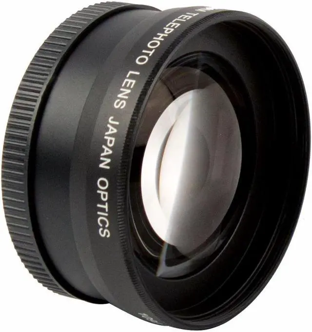 Main image of Vivitar 40.5mm 2x2 TELEPHOTO CAMERA LENS