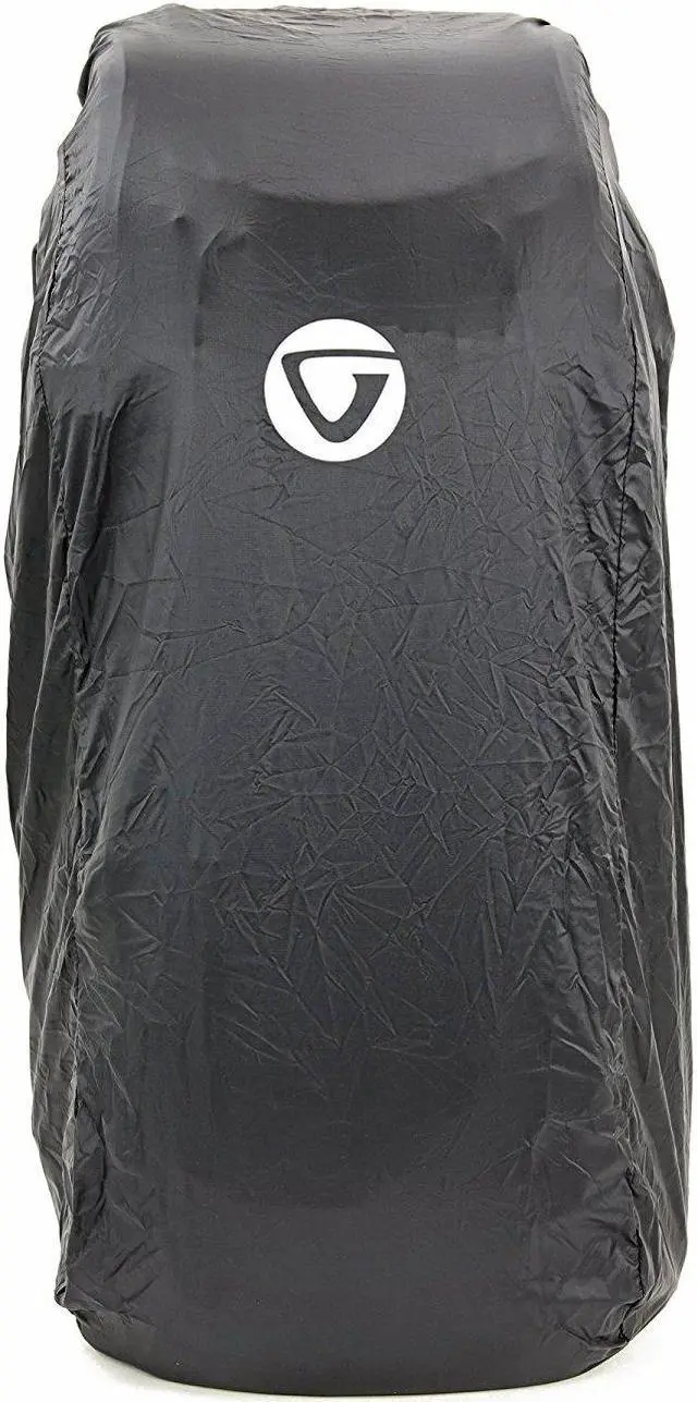 Alt view image 11 of 20 - Vanguard Alta Sky 66 Camera Backpack - Fits Pro DSLR, 600mm f/4 Lens, and More