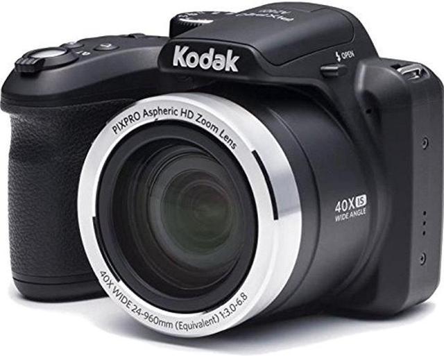 Kodak Pixpro AZ401 newest Digital Camera